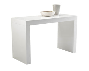 Faro Counter Table - perfect for culinary workspaces | Image 2 | InSTYLE Home & Rugs
