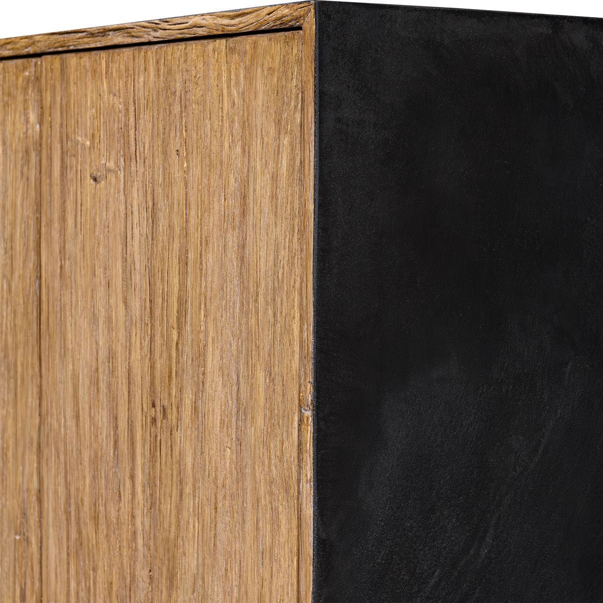 Kelvin 5 Door Cabinet - elegant cabinets for your bar | Image 4 | InSTYLE Home & Rugs