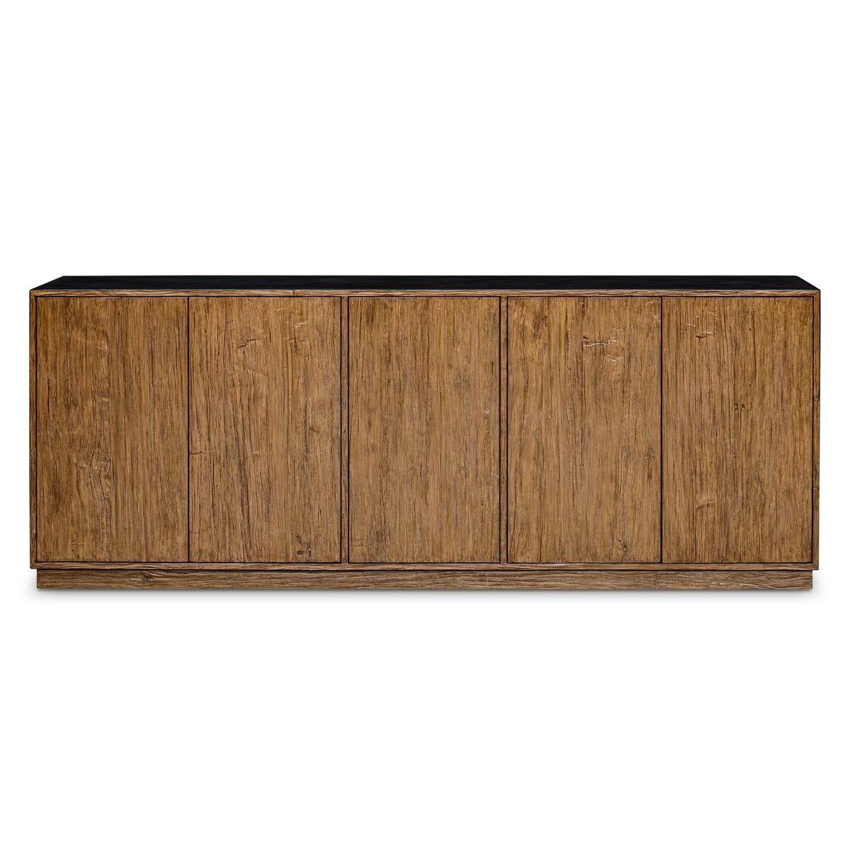 Kelvin 5 Door Cabinet - elegant cabinets for your bar | Image 1 | InSTYLE Home & Rugs