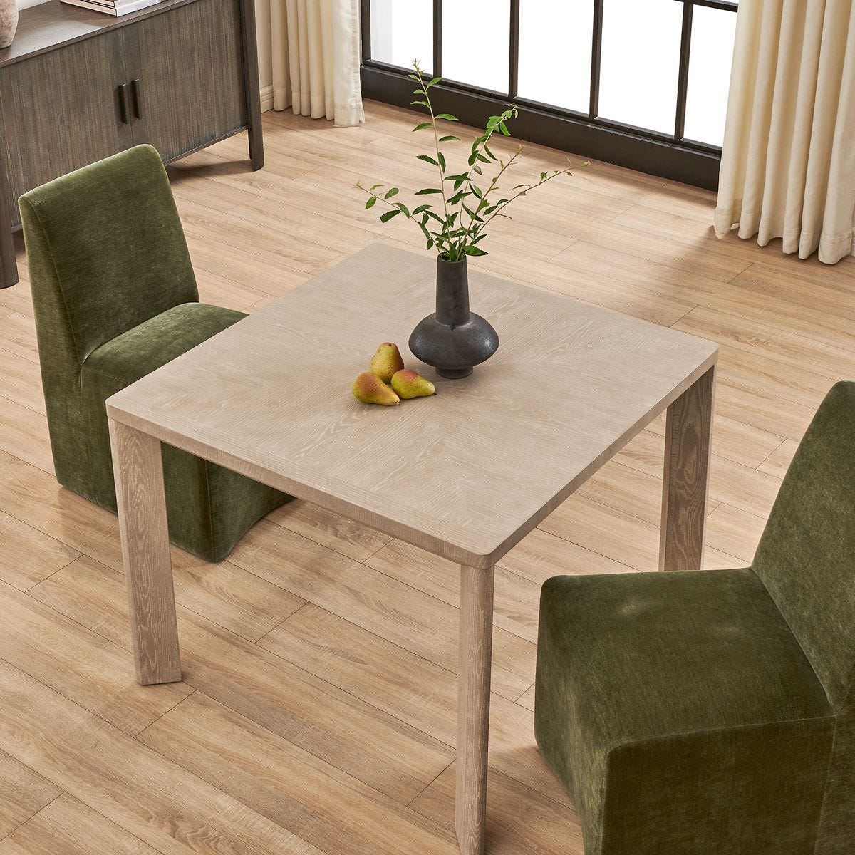 Noval Game Table - perfect for hallway decor | Image 4 | InSTYLE Home & Rugs