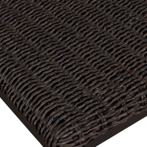 Calbas Outdoor Counter Stool, Java - perfect for modern counters | Image 7 | InSTYLE Home & Rugs