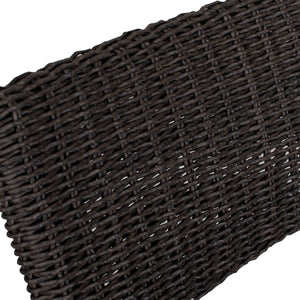 Calbas Outdoor Counter Stool, Java - perfect for modern counters | Image 6 | InSTYLE Home & Rugs