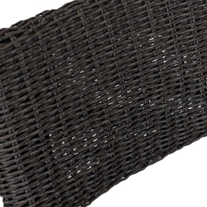 Calbas Outdoor Bar Stool, Java - perfect for small spaces | Image 6 | InSTYLE Home & Rugs