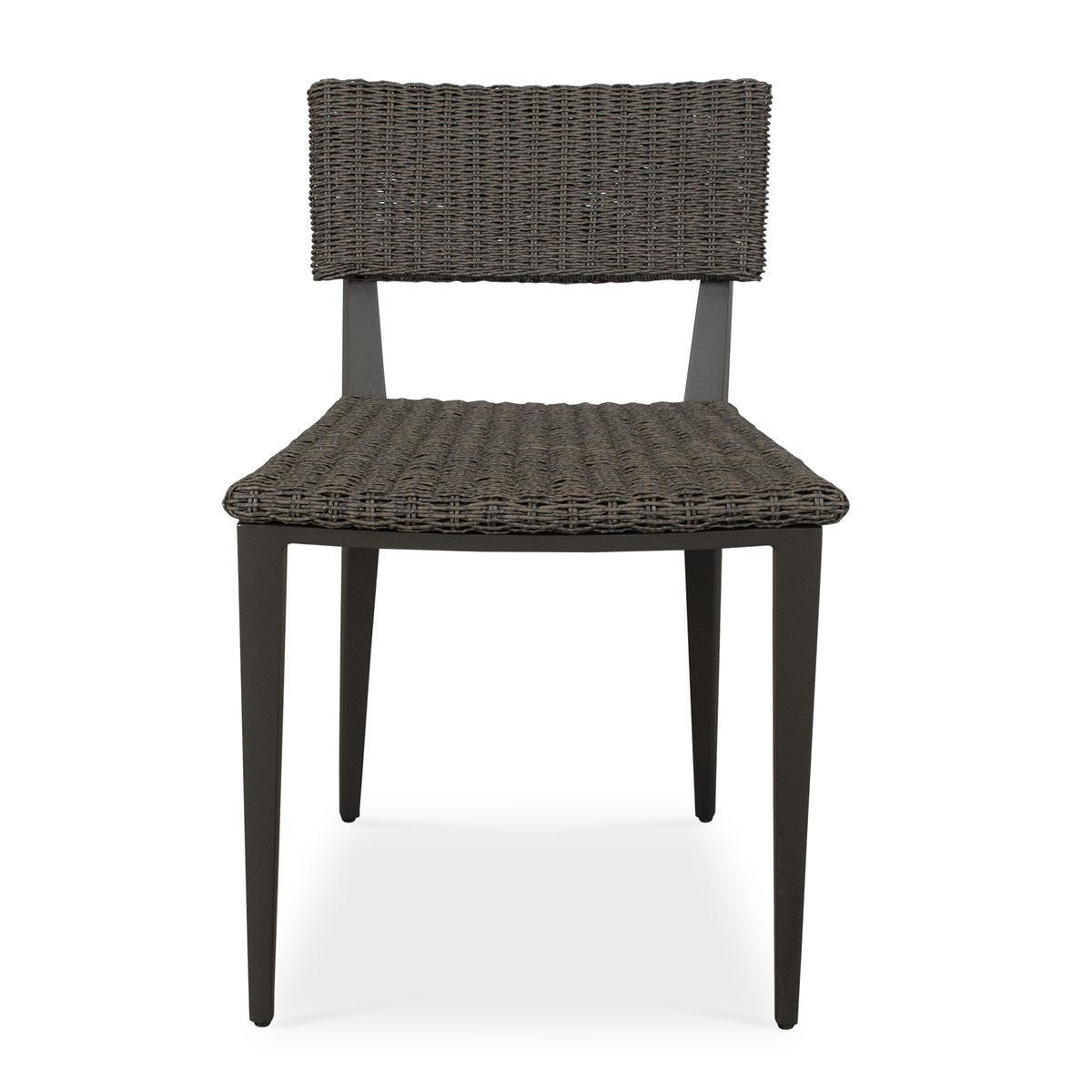 Calbas Outdoor Dining Chair, Java - stylish chairs for any table | Image 2 | InSTYLE Home & Rugs