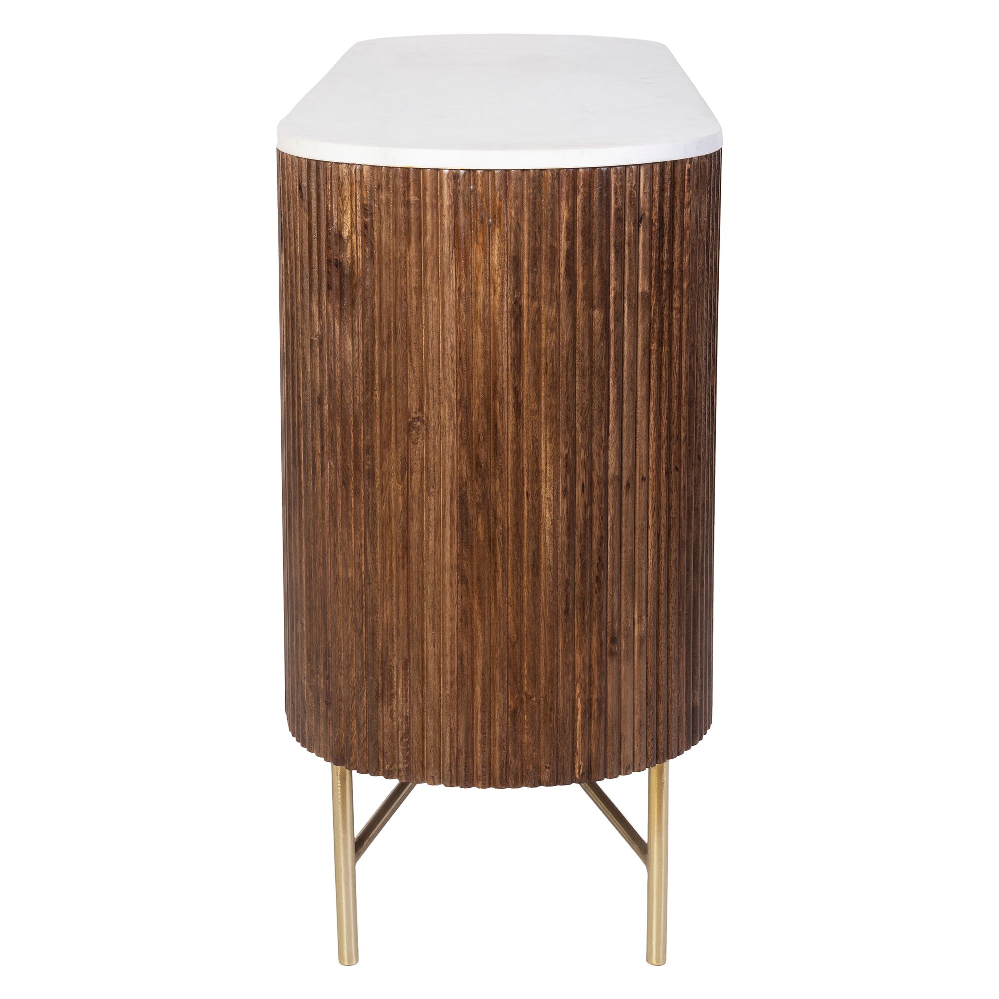 Reyna Sideboard, 57" - elegant sideboard with style | Image 12 | InSTYLE Home & Rugs