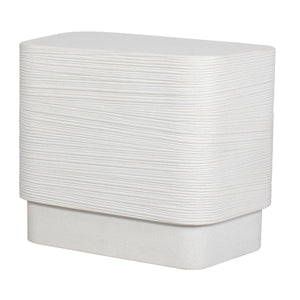 Saltwater Indoor-Outdoor Side Table - chic and functional side table for your living room | Image 5 | InSTYLE Home & Rugs