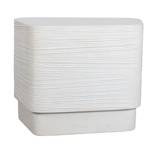 Saltwater Indoor-Outdoor Side Table - chic and functional side table for your living room | Image 8 | InSTYLE Home & Rugs