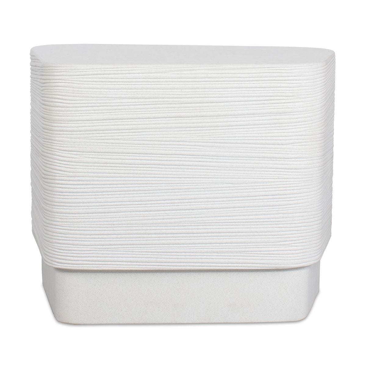 Saltwater Indoor-Outdoor Side Table - chic and functional side table for your living room | Image 2 | InSTYLE Home & Rugs