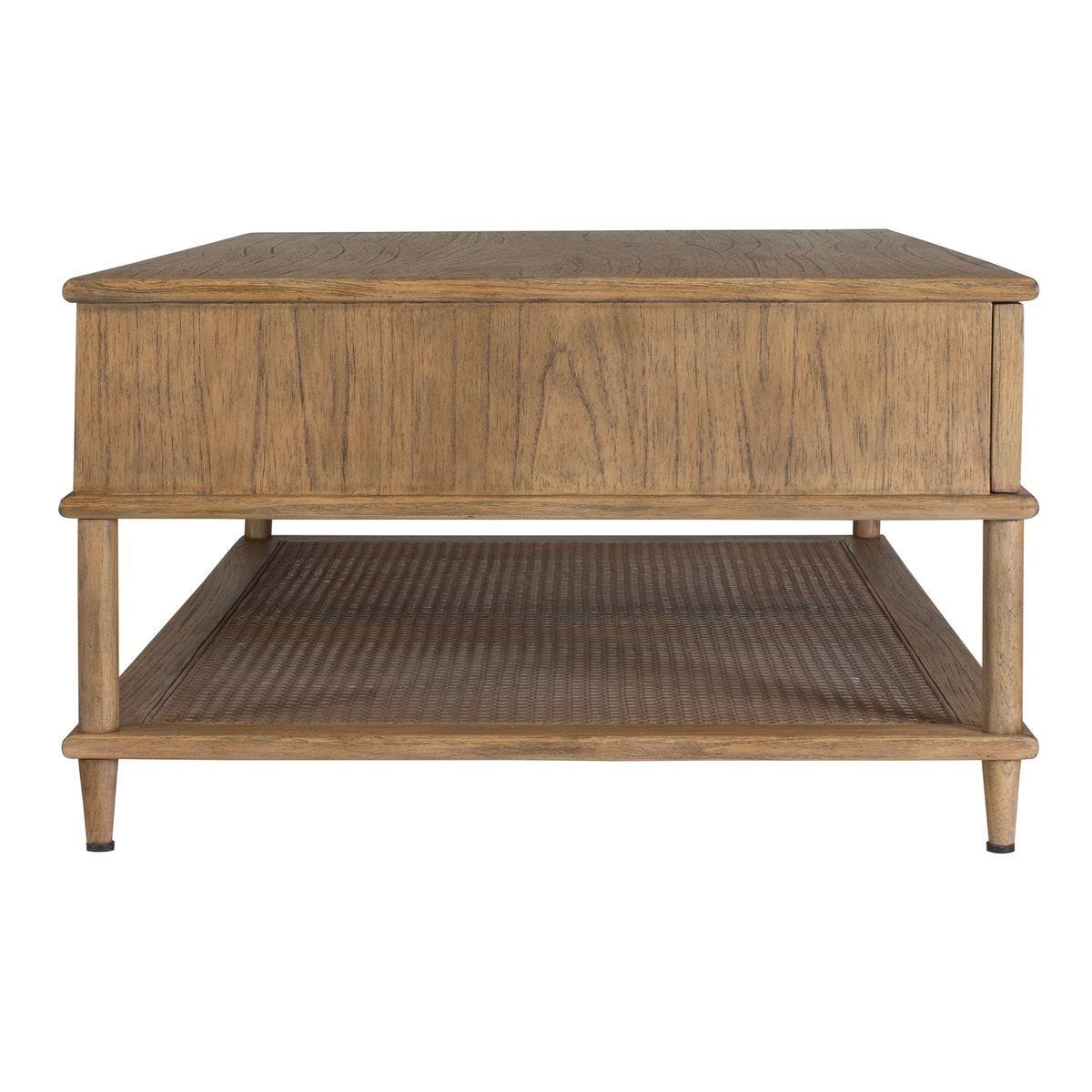 Coast Coffee Table - functional centerpieces for homes | Image 5 | InSTYLE Home & Rugs