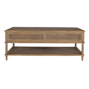 Coast Coffee Table - functional centerpieces for homes | Image 6 | InSTYLE Home & Rugs