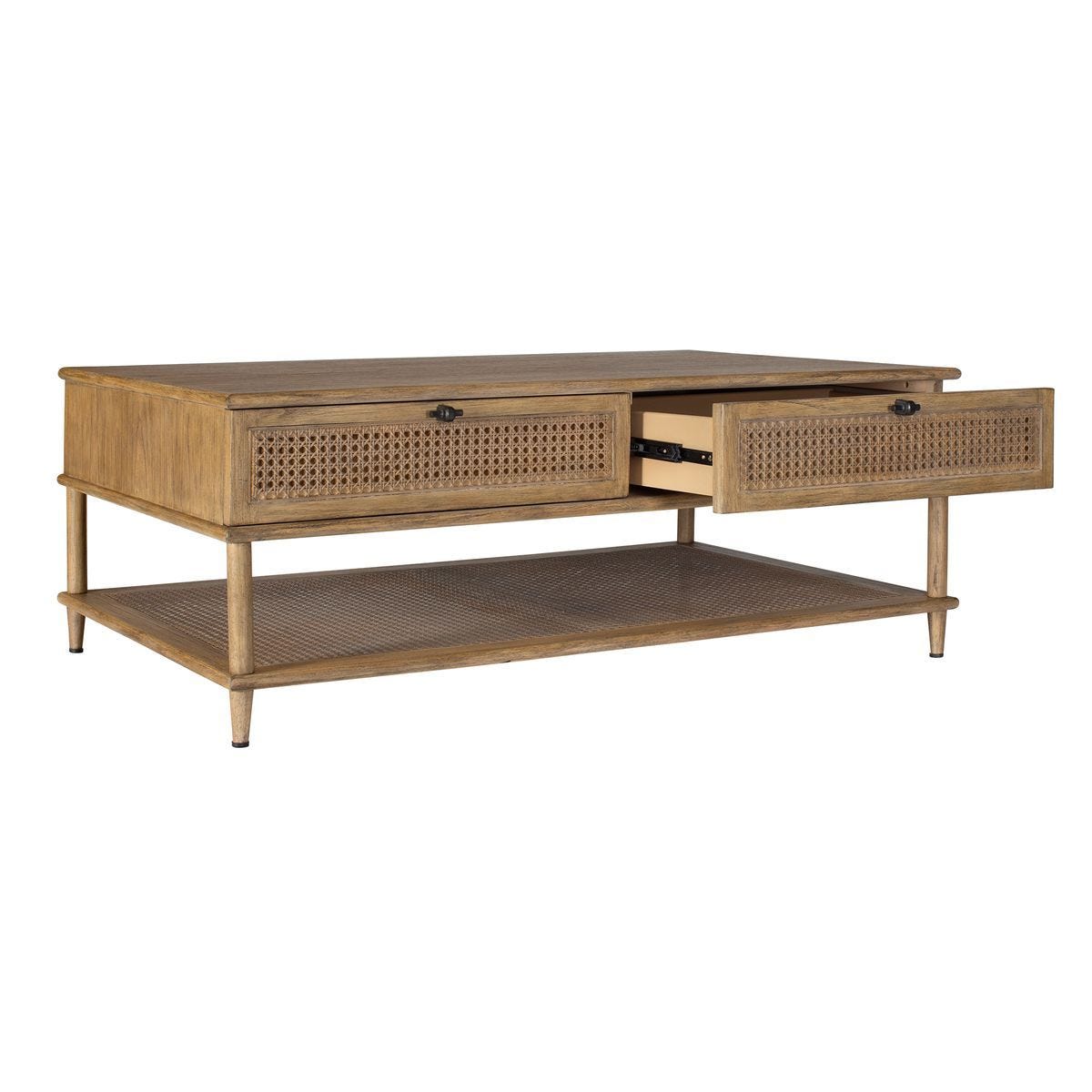 Coast Coffee Table - functional centerpieces for homes | Image 7 | InSTYLE Home & Rugs