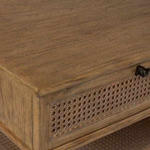 Coast Coffee Table - functional centerpieces for homes | Image 9 | InSTYLE Home & Rugs