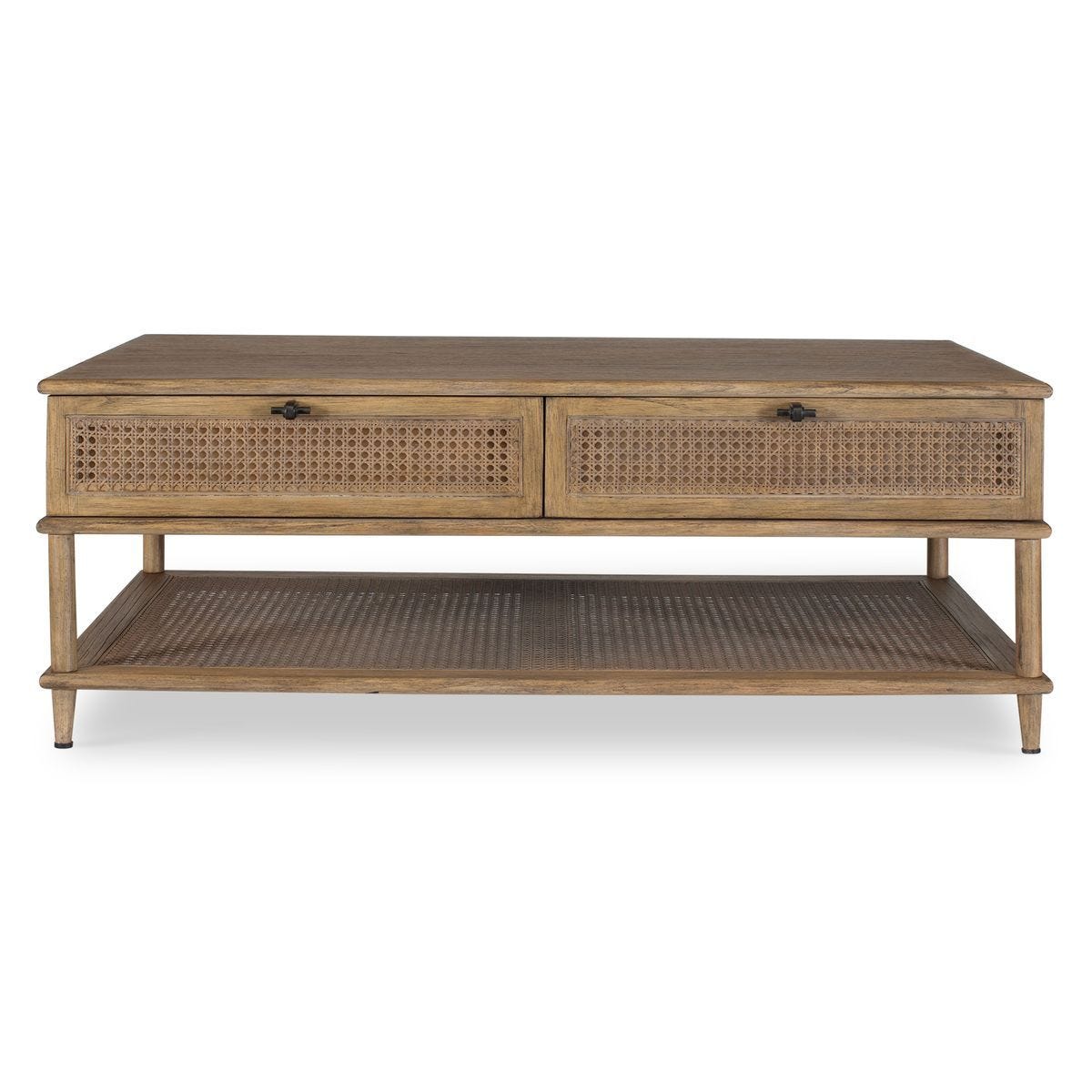 Coast Coffee Table - functional centerpieces for homes | Image 2 | InSTYLE Home & Rugs