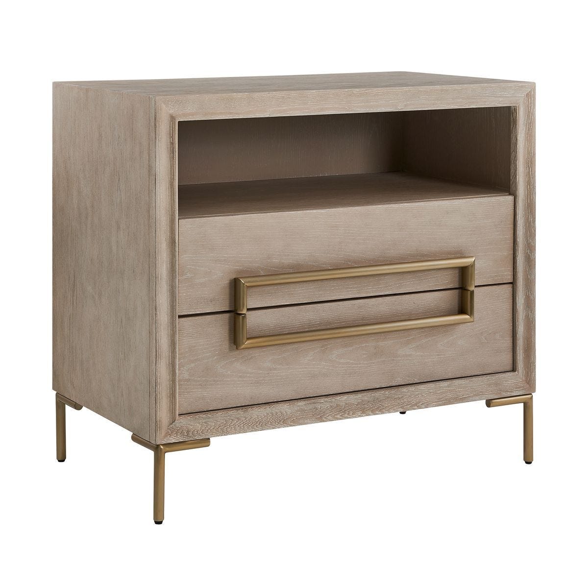 Alessia Side Table - available in a variety of materials and styles | Image 6 | InSTYLE Home & Rugs