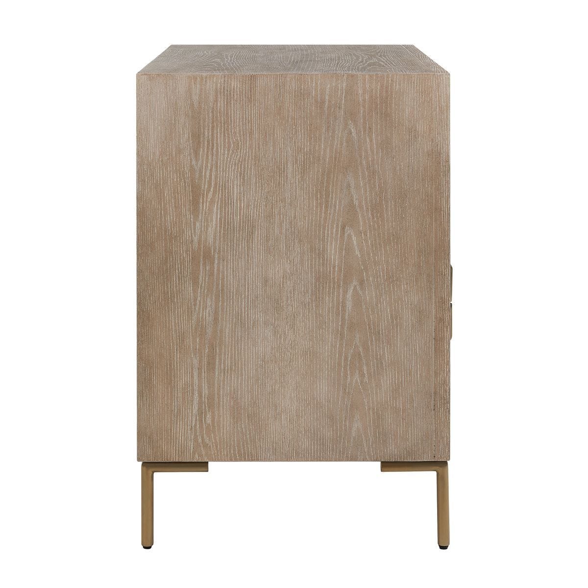 Alessia Side Table - available in a variety of materials and styles | Image 7 | InSTYLE Home & Rugs