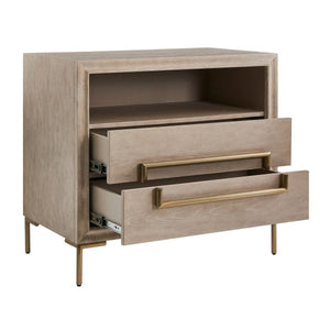 Alessia Side Table - available in a variety of materials and styles | Image 8 | InSTYLE Home & Rugs