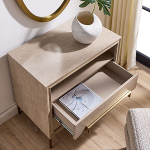 Alessia Side Table - available in a variety of materials and styles | Image 4 | InSTYLE Home & Rugs