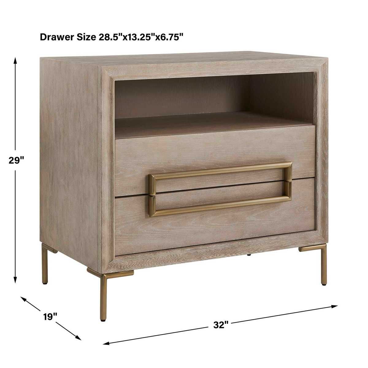 Alessia Side Table - available in a variety of materials and styles | Image 11 | InSTYLE Home & Rugs