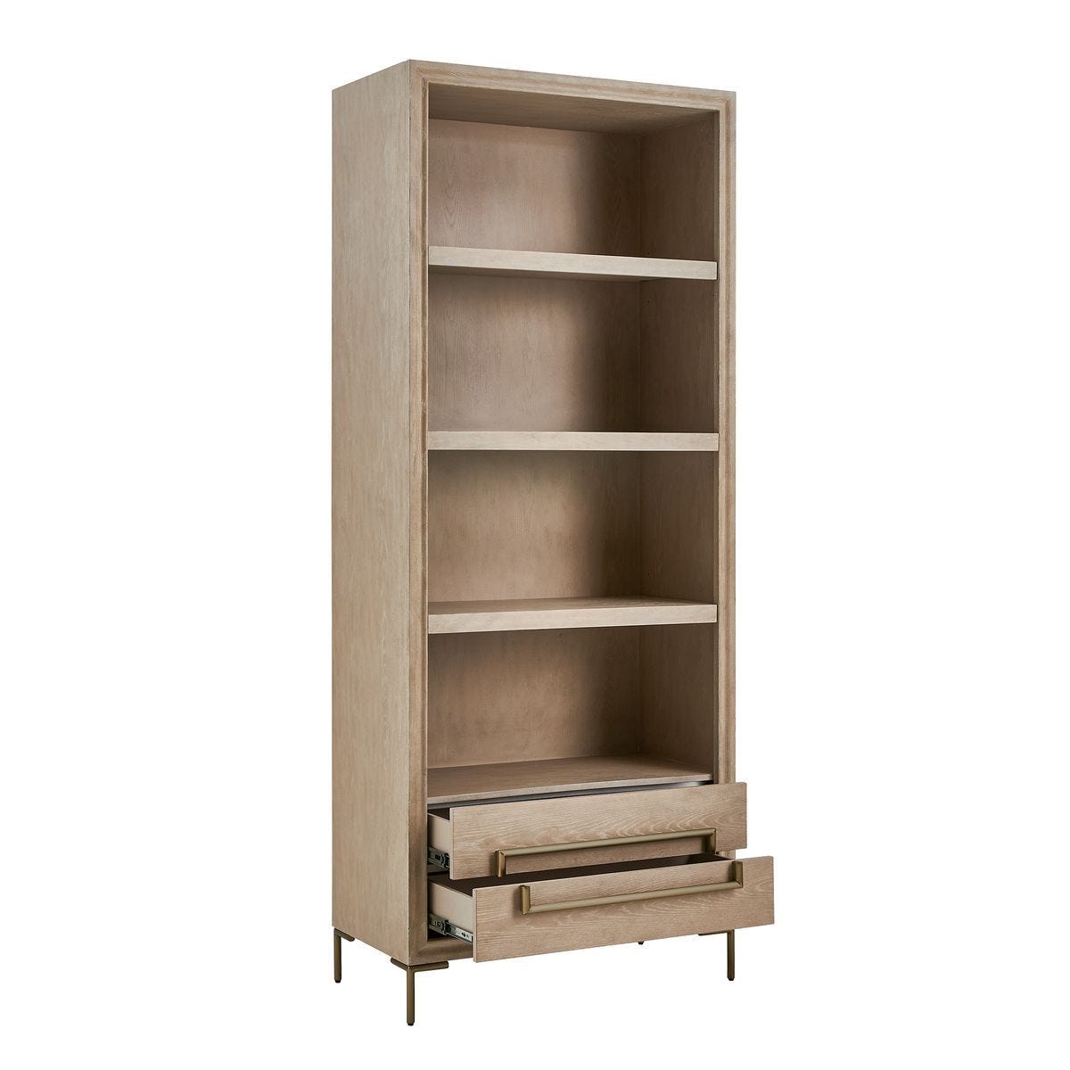 Alessia Etagere - versatile etagere to organize and elevate any room | Image 5 | InSTYLE Home & Rugs