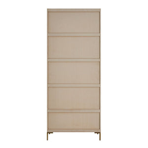 Alessia Etagere - versatile etagere to organize and elevate any room | Image 7 | InSTYLE Home & Rugs