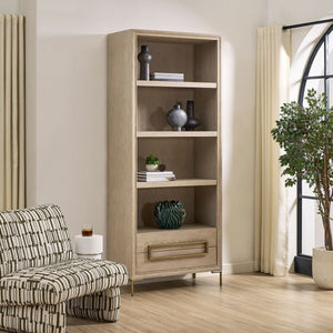 Alessia Etagere - versatile etagere to organize and elevate any room | Image 3 | InSTYLE Home & Rugs