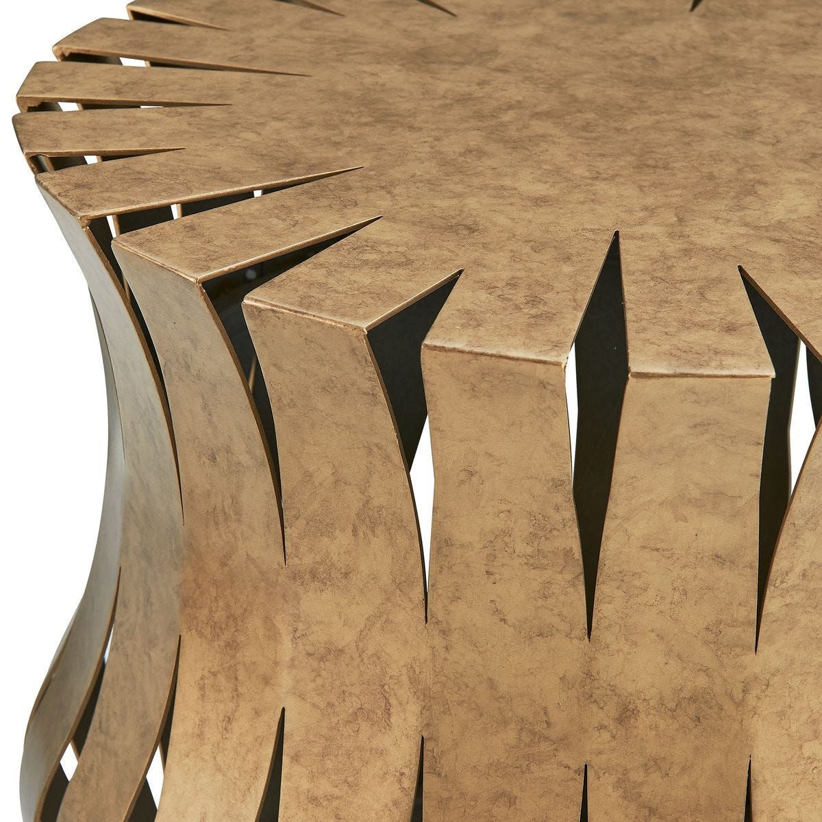 Arida Accent Table - small accent table with storage for a clutter-free space | Image 5 | InSTYLE Home & Rugs