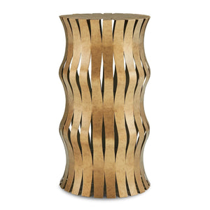 Arida Accent Table - small accent table with storage for a clutter-free space | Image 2 | InSTYLE Home & Rugs