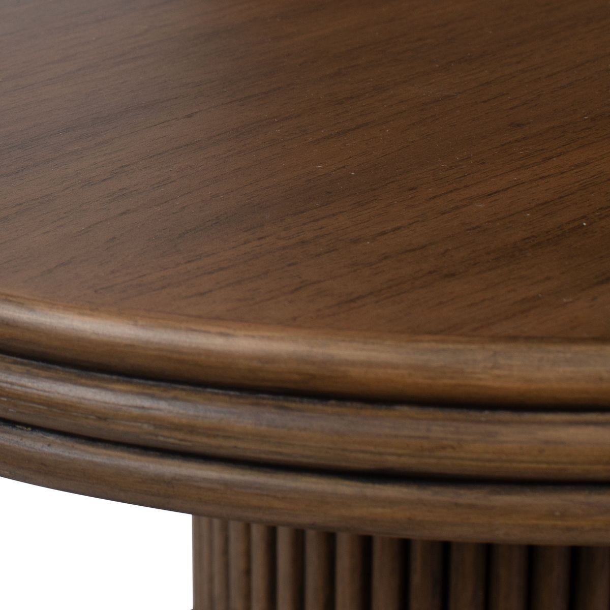 Top Tier Side Table - perfect for holding drinks, lamps, and other essentials | Image 6 | InSTYLE Home & Rugs