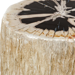 Arco Accent Table - small accent table with storage for a clutter-free space | Image 7 | InSTYLE Home & Rugs