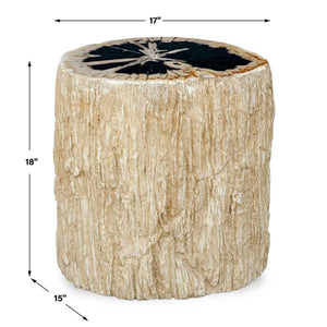 Arco Accent Table - small accent table with storage for a clutter-free space | Image 8 | InSTYLE Home & Rugs