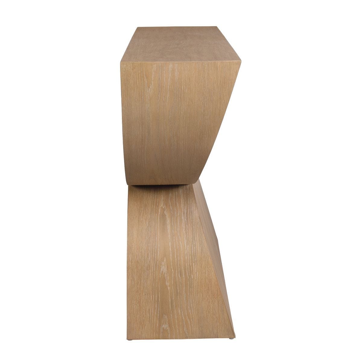 Ciano Console Table - elegant console table for modern living room decor | Image 5 | InSTYLE Home & Rugs