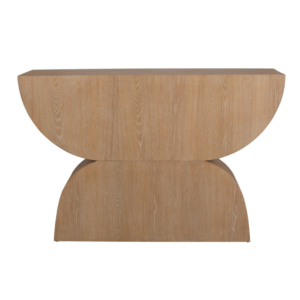 Ciano Console Table - elegant console table for modern living room decor | Image 6 | InSTYLE Home & Rugs