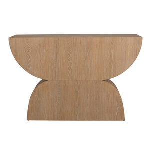 Ciano Console Table - elegant console table for modern living room decor | Image 6 | InSTYLE Home & Rugs
