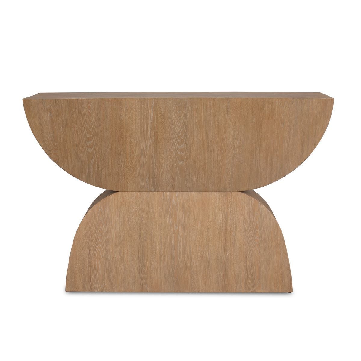 Ciano Console Table - elegant console table for modern living room decor | Image 2 | InSTYLE Home & Rugs
