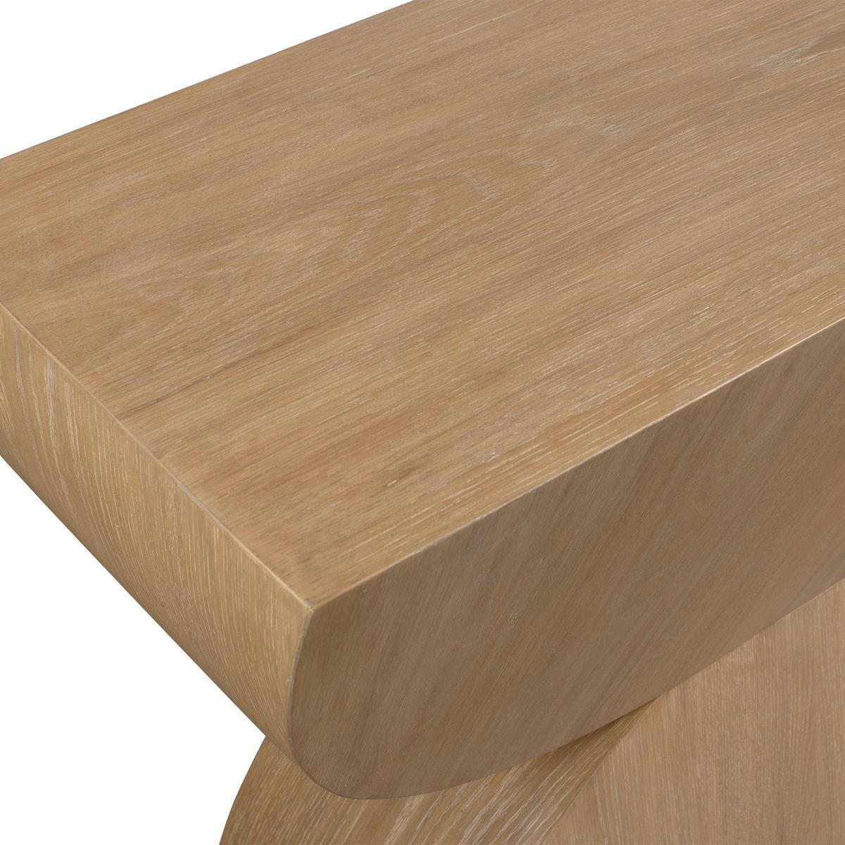 Ciano Console Table - elegant console table for modern living room decor | Image 7 | InSTYLE Home & Rugs