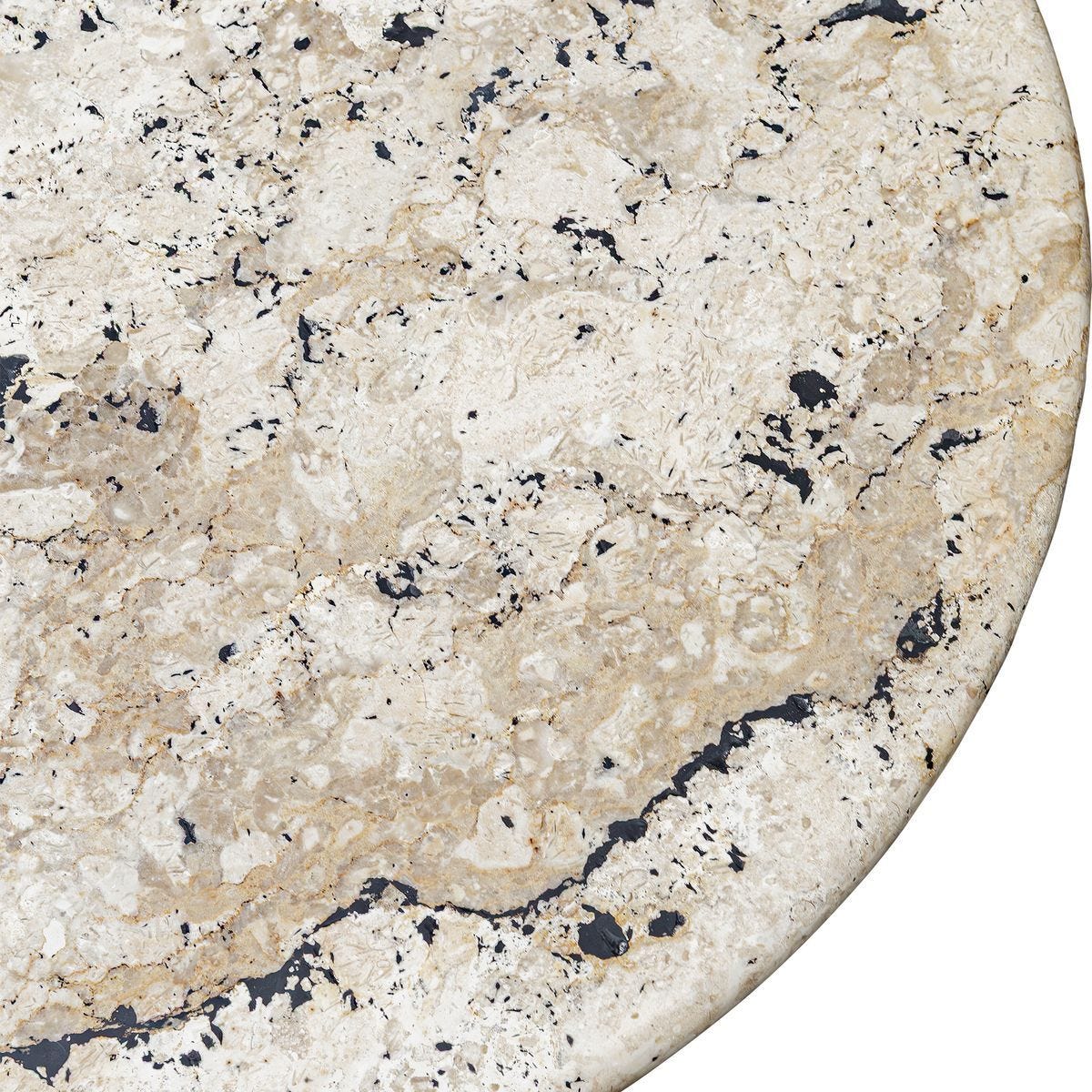Cadas Indoor-Outdoor Side Table - available in a variety of materials and styles | Image 4 | InSTYLE Home & Rugs
