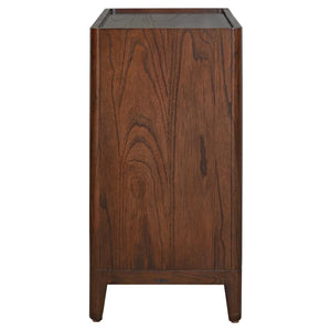 On The Block 2 Door Cabinet - perfect for storage and display | Image 4 | InSTYLE Home & Rugs