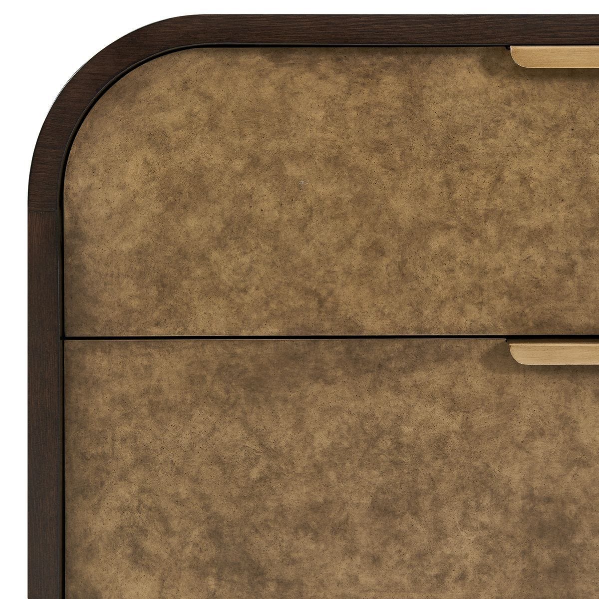 Byrams 3 Drawer Chest - durable drawer with smooth glide mechanism for daily use | Image 8 | InSTYLE Home & Rugs