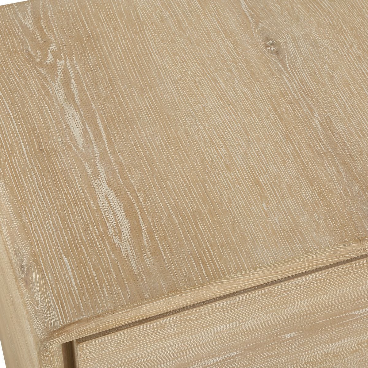 Evanston 4 Door Cabinet - elegant cabinets for your bar | Image 12 | InSTYLE Home & Rugs