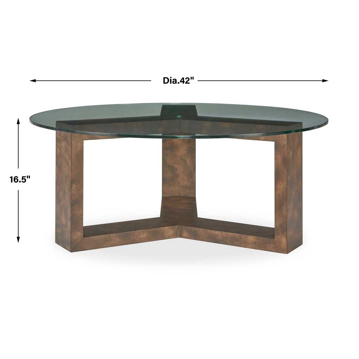 Ignis Coffee Table, 2 Cartons - functional centerpieces for homes | Image 6 | InSTYLE Home & Rugs