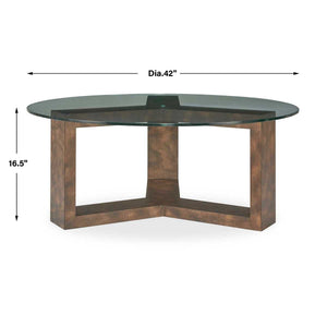 Ignis Coffee Table, 2 Cartons - functional centerpieces for homes | Image 6 | InSTYLE Home & Rugs