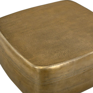 Saguaro Indoor-Outdoor Coffee Table - sleek design for modern homes | Image 3 | InSTYLE Home & Rugs