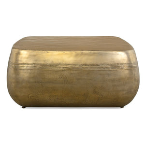 Saguaro Indoor-Outdoor Coffee Table - sleek design for modern homes | Image 1 | InSTYLE Home & Rugs