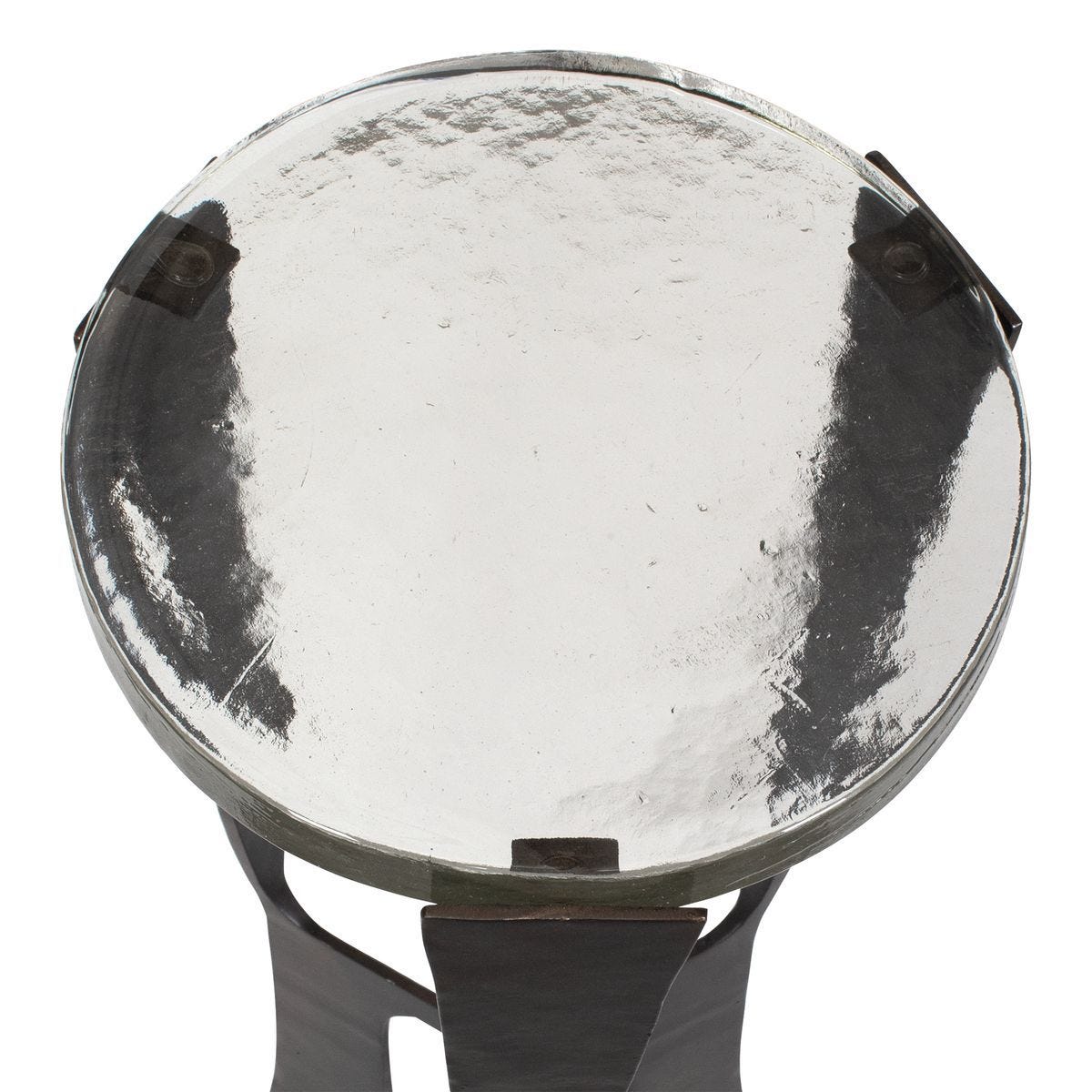 Renaud Drink Table - slim tables for entryways | Image 4 | InSTYLE Home & Rugs