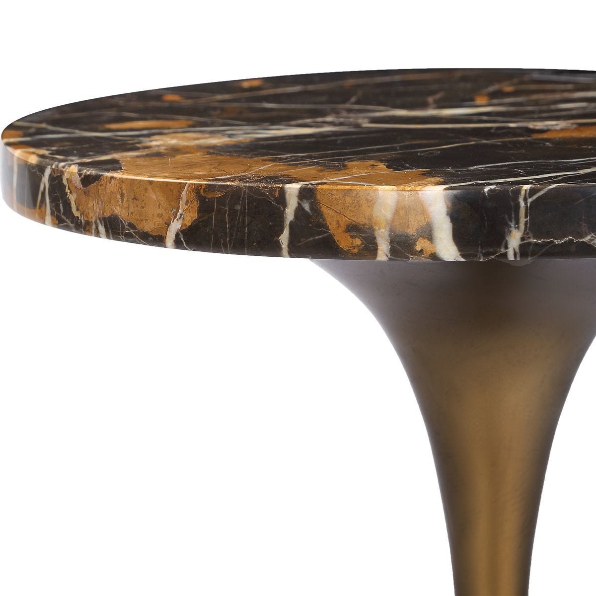 Karnes Drink Table - functional design with style | Image 4 | InSTYLE Home & Rugs