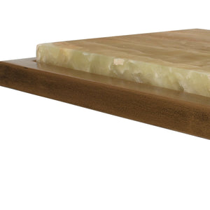 Gamora Drink Table - sleek design for modern homes | Image 9 | InSTYLE Home & Rugs