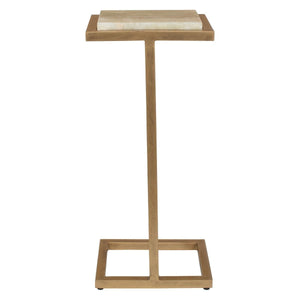 Gamora Drink Table - sleek design for modern homes | Image 7 | InSTYLE Home & Rugs
