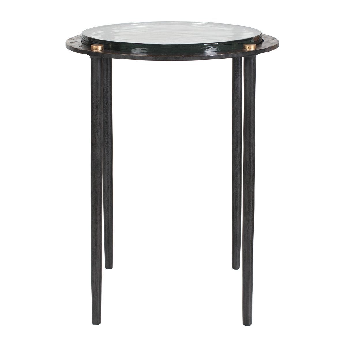 Kennington Accent Table - functional accent table with unique design for any room | Image 5 | InSTYLE Home & Rugs