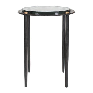 Kennington Accent Table - functional accent table with unique design for any room | Image 5 | InSTYLE Home & Rugs