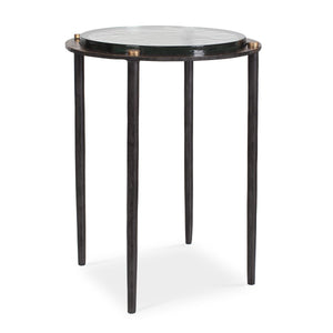 Kennington Accent Table - functional accent table with unique design for any room | Image 2 | InSTYLE Home & Rugs